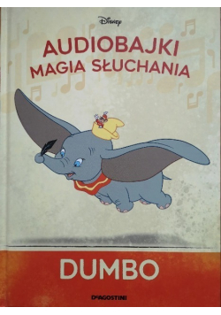 Dumbo Magia słuchania