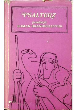 Psałterz