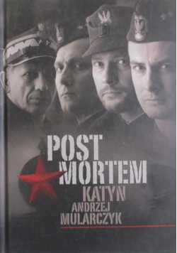 Katyń. Post mortem