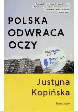 Polska odwraca oczy