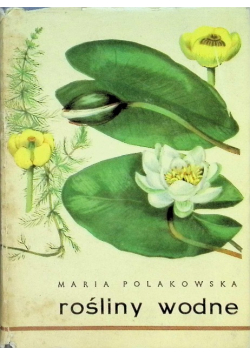 Rośliny wodne