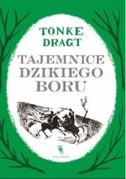 Tajemnice Dzikiego Boru