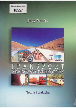 Transport kombinowany intermodalny