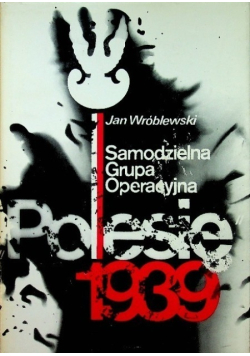 Samodzielna Grupa Operacyjna Polesie 1939