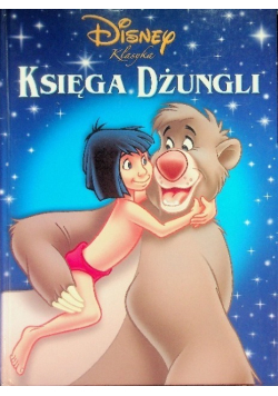 Księga dżungli