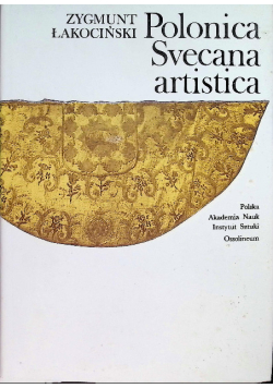 Polonica Svecana Artistica