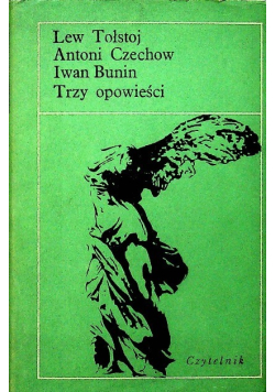 Trzy opowieści