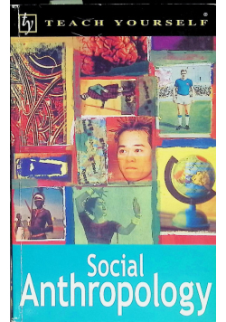Social anthropology