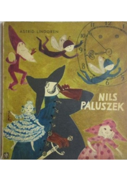 Nils Paluszek