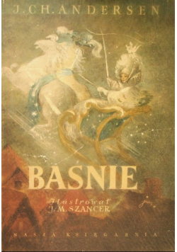 Baśnie  Andersen