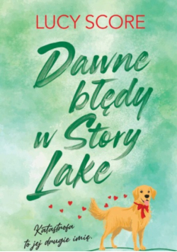 Dawne błędy w Story Lake