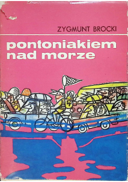 Pontoniakiem Nad Morze
