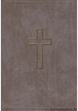 Biblia to jest księga Starego i Nowego Testamentu Tom II