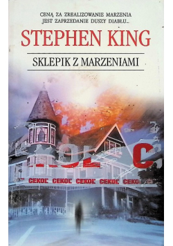 Sklepik z marzeniami