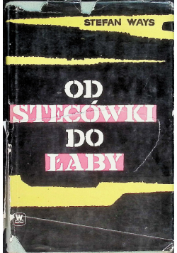 Od Stecówki do Łaby