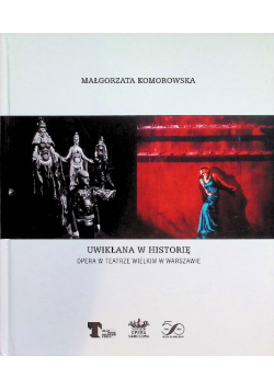 Uwikłana w historię