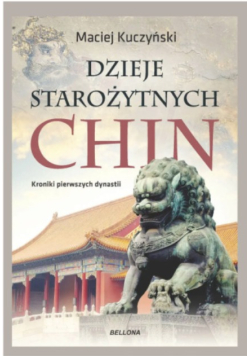 Dzieje starożytnych Chin