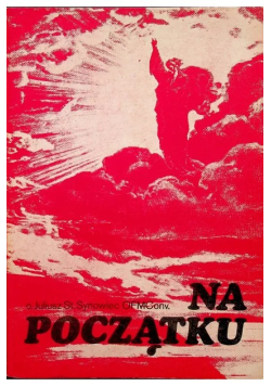 Na początku Pradzieje biblijne