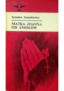 Matka Joanna od Aniołów