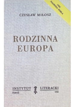 Rodzinna Europa