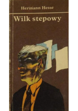 Wilk stepowy