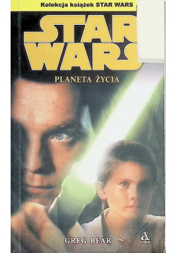 Star Wars Planeta życia