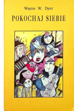 Pokochaj siebie