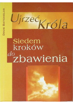 Siedem kroków do zbawienia