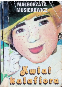 Kwiat kalafiora