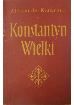 Konstantyn Wielki