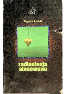 Radiestezja stosowana