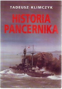 Historia pancernika
