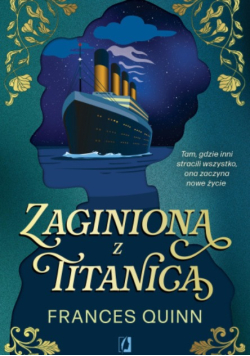 Zaginiona z Titanica