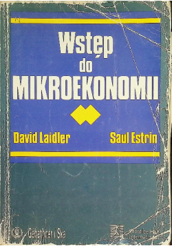 Wstęp do mikroekonomii