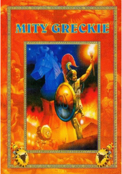 Mity Greckie
