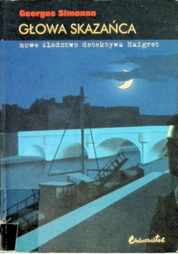 Głowa skazańca