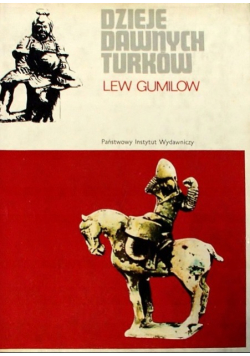 Dzieje dawnych Turków