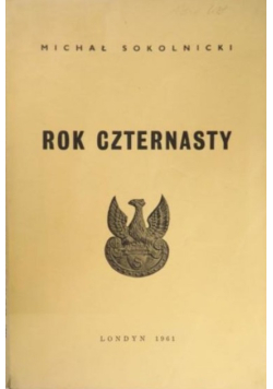Rok czternasty