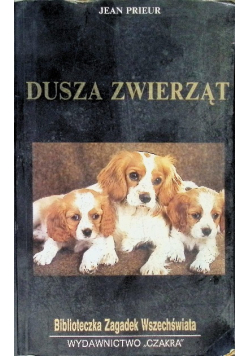 Dusza zwierząt