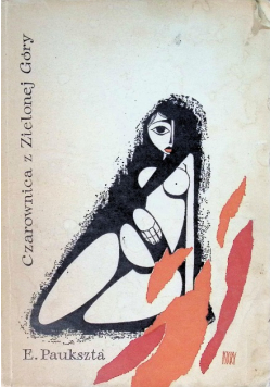 Czarownica z Zielonej Góry