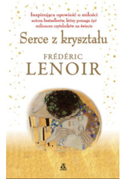 Serce z kryształu