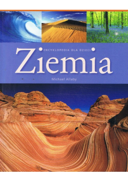 Ziemia Encyklopedia dla dzieci