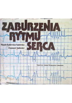 Zaburzenia rytmu serca