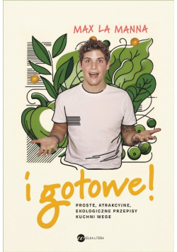 I gotowe!