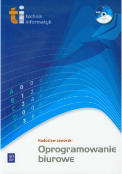 Oprogramowanie biurowe
