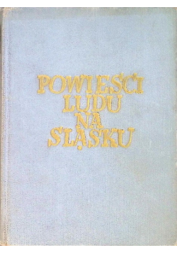 Powieści ludu na Śląsku