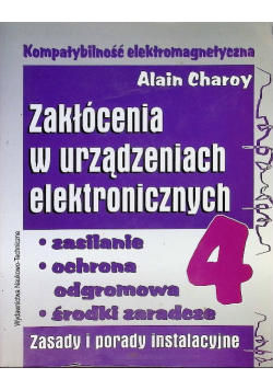 Zakłócenia W Urządzeniach Elektronicznych Część 4