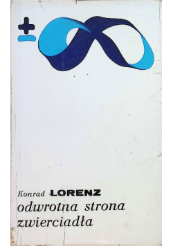 Odwrotna strona zwierciadła
