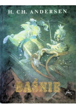 Baśnie
