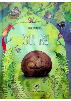 Życie lasu
